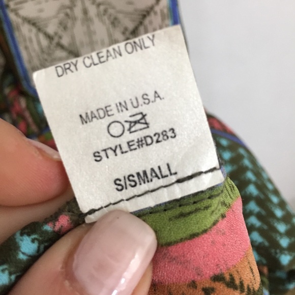 Glam mini dress - Picture 4 of 7